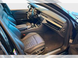 Audi A8 Lang 50 TDI*QUA*MATRIX*360*RSE*ACC*PANO*NAVI*