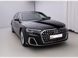 Audi A8 Lang 50 TDI*QUA*MATRIX*360*RSE*ACC*PANO*NAVI*