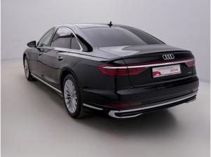 Audi A8 Lang 50 TDI*QUA*MATRIX*360*RSE*ACC*PANO*NAVI*