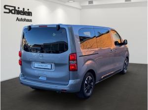 Opel Zafira 2.2 Diesel 4 x auf Lager