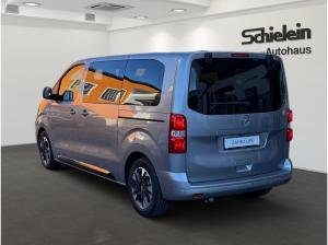 Opel Zafira 2.2 Diesel 4 x auf Lager