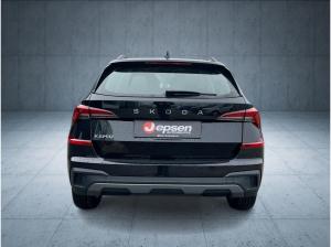 Skoda Kamiq Selection 1.0l TSI NAVI/PDC/RFK/KESSY