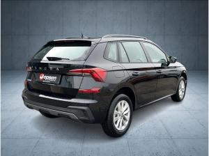 Skoda Kamiq Selection 1.0l TSI NAVI/PDC/RFK/KESSY
