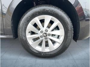 Skoda Kamiq Selection 1.0l TSI NAVI/PDC/RFK/KESSY