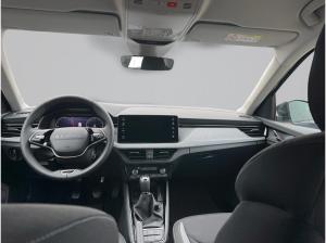 Skoda Kamiq Selection 1.0l TSI NAVI/PDC/RFK/KESSY
