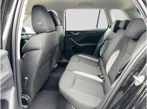 Skoda Kamiq Selection 1.0l TSI NAVI/PDC/RFK/KESSY