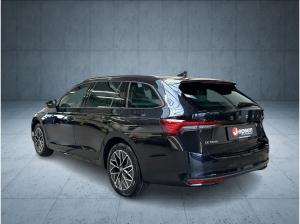 Skoda Octavia Combi Tour 2.0 TDI AHK/ACC/NAVI/LED