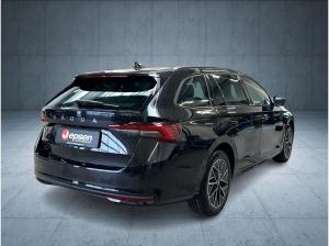 Skoda Octavia Combi Tour 2.0 TDI AHK/ACC/NAVI/LED