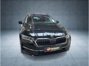 Skoda Octavia Combi Tour 2.0 TDI AHK/ACC/NAVI/LED