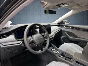 Skoda Octavia Combi Tour 2.0 TDI AHK/ACC/NAVI/LED