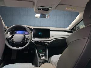 Skoda Octavia Combi Tour 2.0 TDI AHK/ACC/NAVI/LED