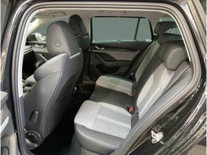 Skoda Octavia Combi Tour 2.0 TDI AHK/ACC/NAVI/LED