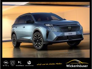 Peugeot 5008 Elektro Allure