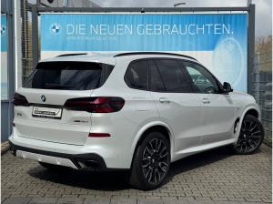 BMW X5 xDrive30d M Sport Pro AHK PANO DA-Pro h&k 21