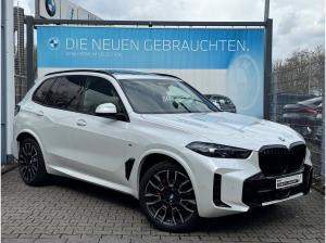 BMW X5 xDrive30d M Sport Pro AHK PANO DA-Pro h&k 21