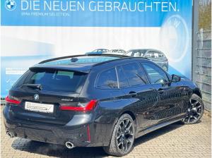 BMW 320 320d Tour M Sport PANO Ad-Led ACC 360° DA 19