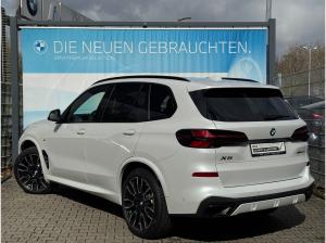 BMW X5 xDrive30d M Sport Pro AHK PANO DA-Pro h&k 21