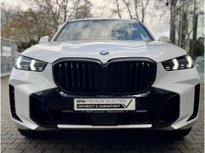 BMW X5 xDrive30d M Sport Pro AHK PANO DA-Pro h&k 21