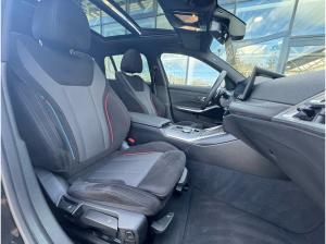 BMW 320 320d Tour M Sport PANO Ad-Led ACC 360° DA 19