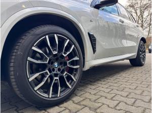 BMW X5 xDrive30d M Sport Pro AHK PANO DA-Pro h&k 21