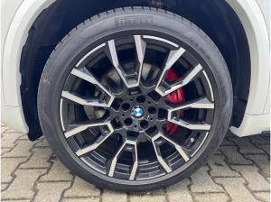 BMW X5 xDrive30d M Sport Pro AHK PANO DA-Pro h&k 21