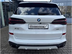 BMW X5 xDrive30d M Sport Pro AHK PANO DA-Pro h&k 21