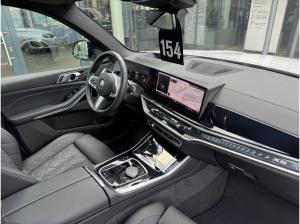 BMW X5 xDrive30d M Sport Pro AHK PANO DA-Pro h&k 21