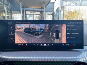 BMW 320 320d Tour M Sport PANO Ad-Led ACC 360° DA 19