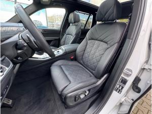 BMW X5 xDrive30d M Sport Pro AHK PANO DA-Pro h&k 21