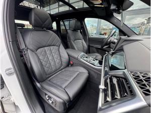 BMW X5 xDrive30d M Sport Pro AHK PANO DA-Pro h&k 21