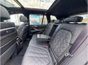 BMW X5 xDrive30d M Sport Pro AHK PANO DA-Pro h&k 21