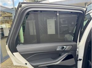 BMW X5 xDrive30d M Sport Pro AHK PANO DA-Pro h&k 21