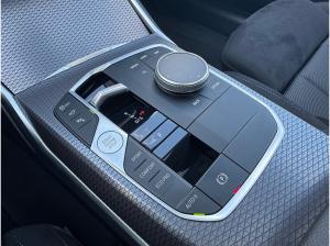 BMW 320 320d Tour M Sport PANO Ad-Led ACC 360° DA 19