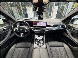 BMW X5 xDrive40d M Sport Luftfed. AHK StHzg h&k PANOSKY