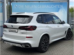 BMW X5 xDrive40d M Sport Luftfed. AHK StHzg h&k PANOSKY