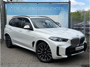 BMW X5 xDrive40d M Sport Luftfed. AHK StHzg h&k PANOSKY