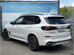 BMW X5 xDrive40d M Sport Luftfed. AHK StHzg h&k PANOSKY
