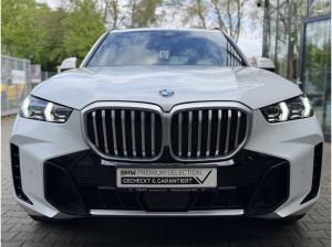 BMW X5 xDrive40d M Sport Luftfed. AHK StHzg h&k PANOSKY