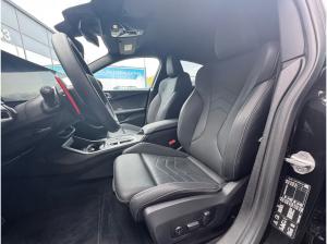 BMW M235 xDrive Gran Coupe M Sport h&k DaPro 360 HuD