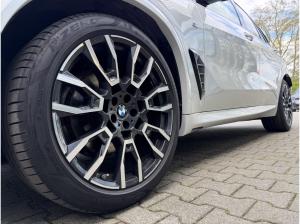 BMW X5 xDrive40d M Sport Luftfed. AHK StHzg h&k PANOSKY