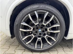 BMW X5 xDrive40d M Sport Luftfed. AHK StHzg h&k PANOSKY