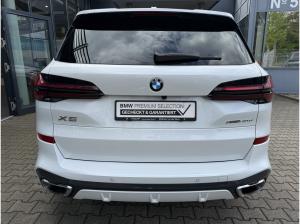 BMW X5 xDrive40d M Sport Luftfed. AHK StHzg h&k PANOSKY