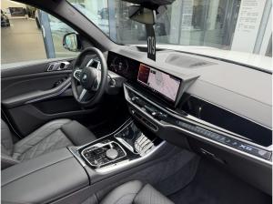 BMW X5 xDrive40d M Sport Luftfed. AHK StHzg h&k PANOSKY