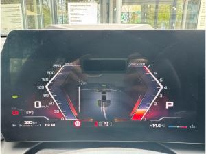 BMW M235 xDrive Gran Coupe M Sport h&k DaPro 360 HuD