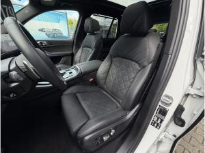 BMW X5 xDrive40d M Sport Luftfed. AHK StHzg h&k PANOSKY
