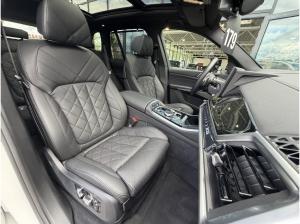 BMW X5 xDrive40d M Sport Luftfed. AHK StHzg h&k PANOSKY