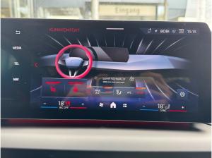 BMW M235 xDrive Gran Coupe M Sport h&k DaPro 360 HuD