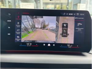 BMW M235 xDrive Gran Coupe M Sport h&k DaPro 360 HuD