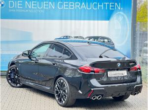 BMW M235 xDrive Gran Coupe M Sport h&k DaPro 360 HuD
