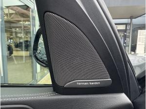 BMW X7 xDrive40i M Sport AHK P-SKY 6-Sitze StHzg h&k